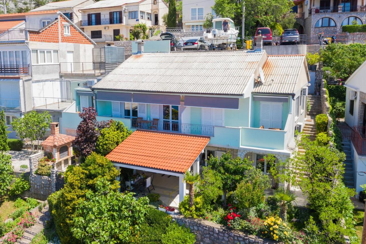 Apartment Zuna Senj  Exterior photo