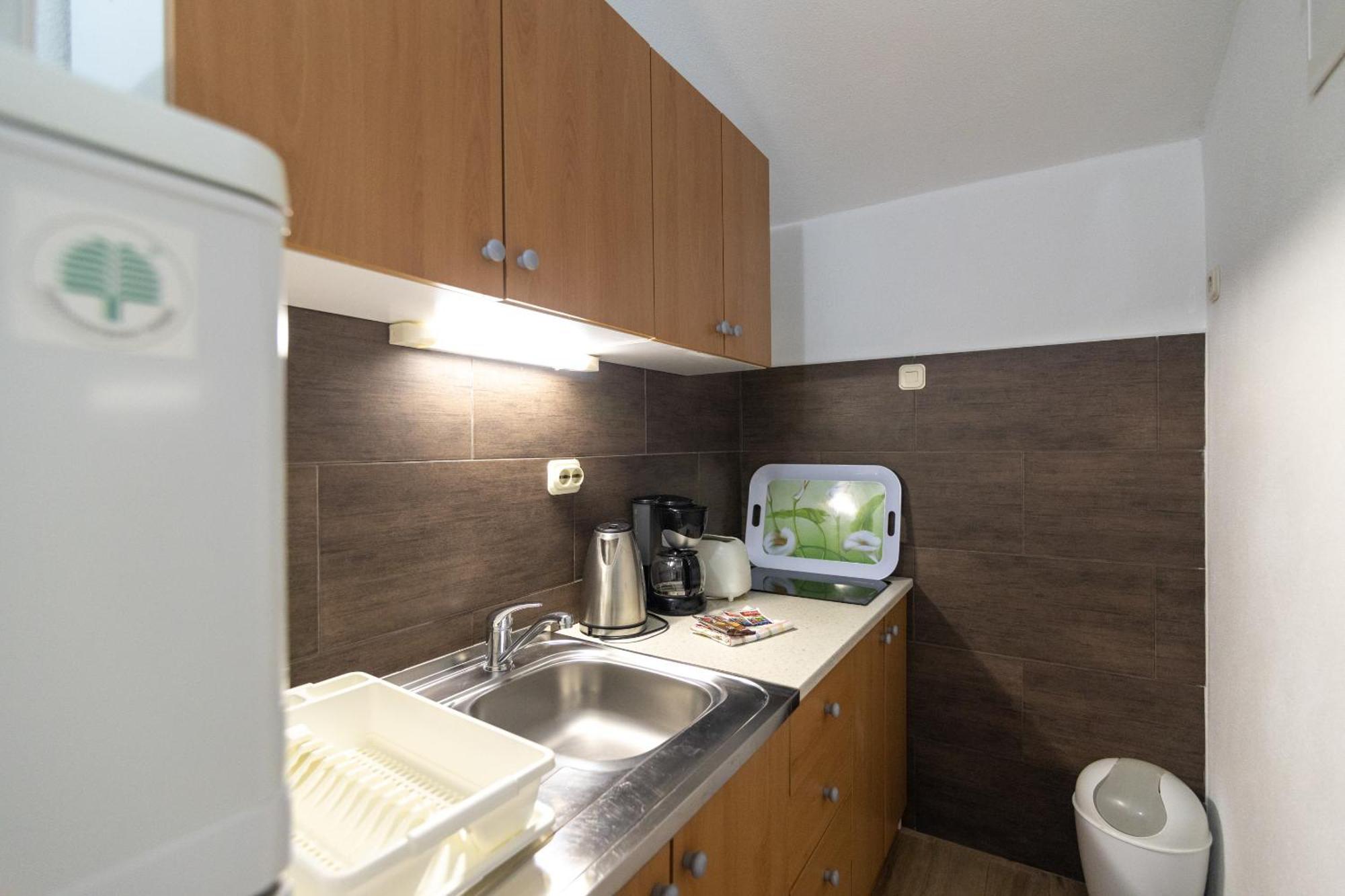 Apartment Zuna Senj  Exterior photo